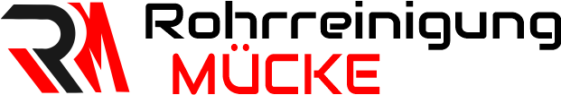 Rohrreinigung Mücke Logo